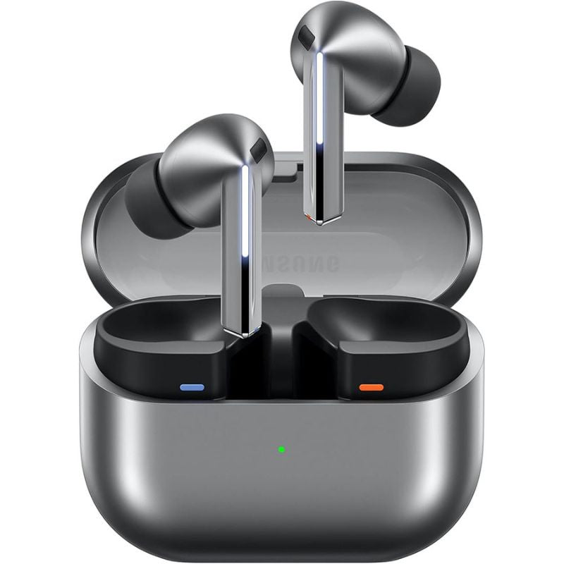 ANC Wireless Bluetooth Earbuds with Adaptive AI & Immersive Sound