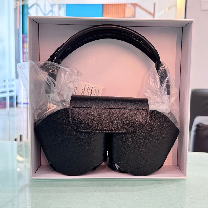 Active Noise Cancelling & Spatial Audio