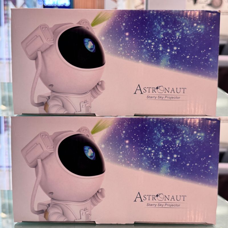 Bring the Galaxy to Your Room