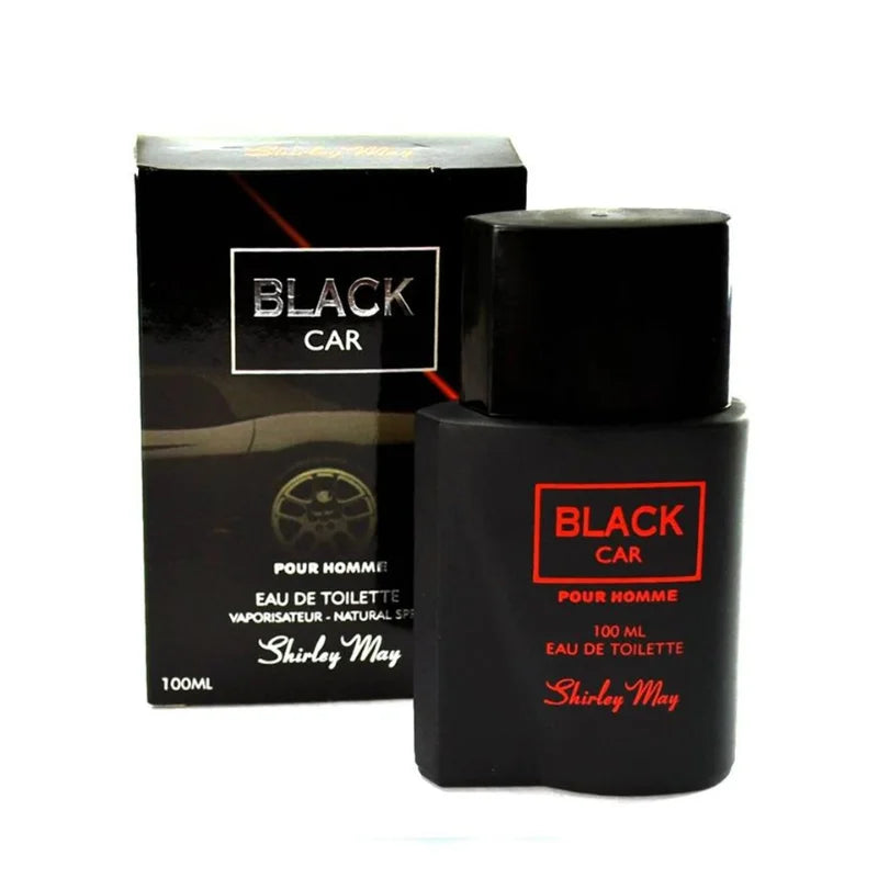Long-Lasting Fresh & Woody Fragrance for Men & Women