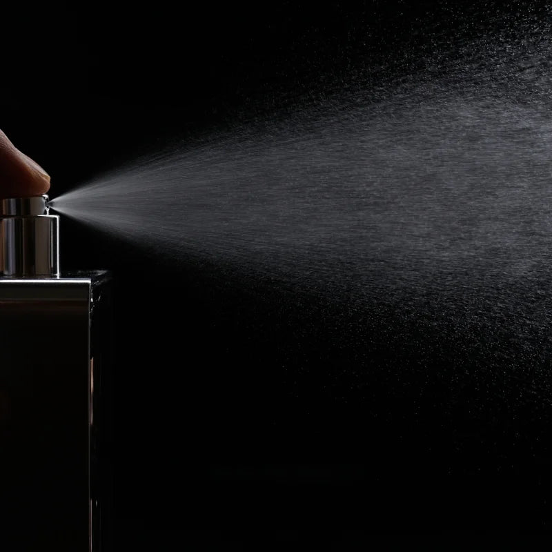 Long-Lasting Perfume Spray