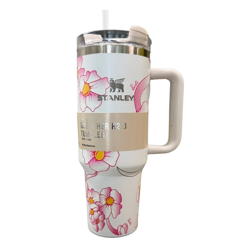 H2.0 Tumbler 1.18L Limited Edition Double Wall Vacuum Insulated