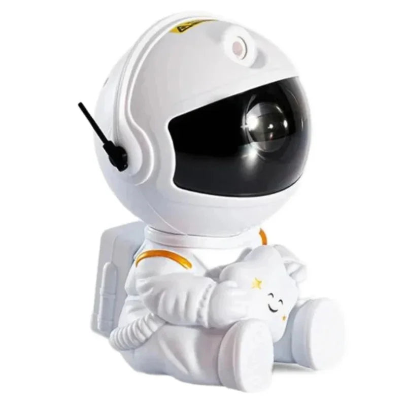 Mini Astronaut Galaxy Light