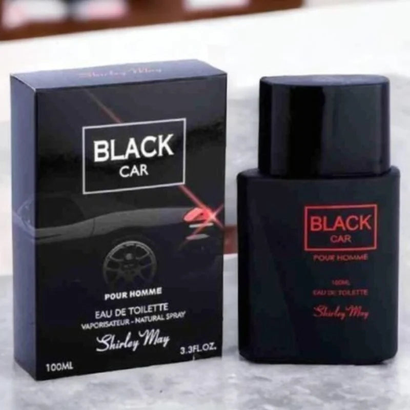 Long-Lasting Fresh & Woody Fragrance for Men & Women