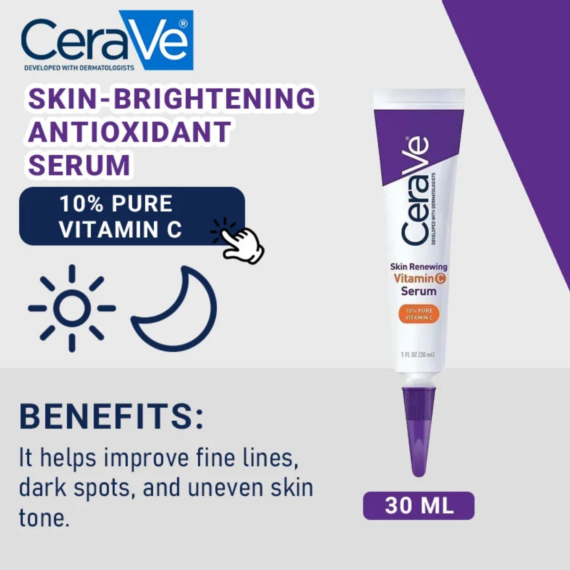 Brightening, Anti-Aging & Hydrating