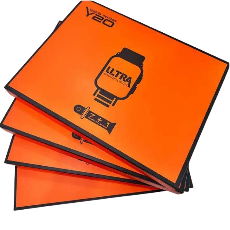 2.2" HD Display Bluetooth Calling Fitness Tracker