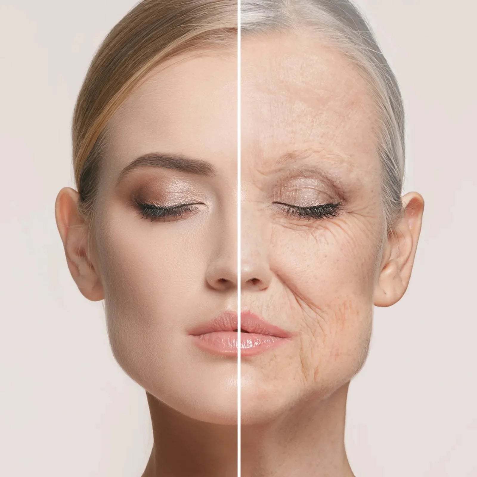 Whitening Anti-Aging Hydrating 50g Face Care