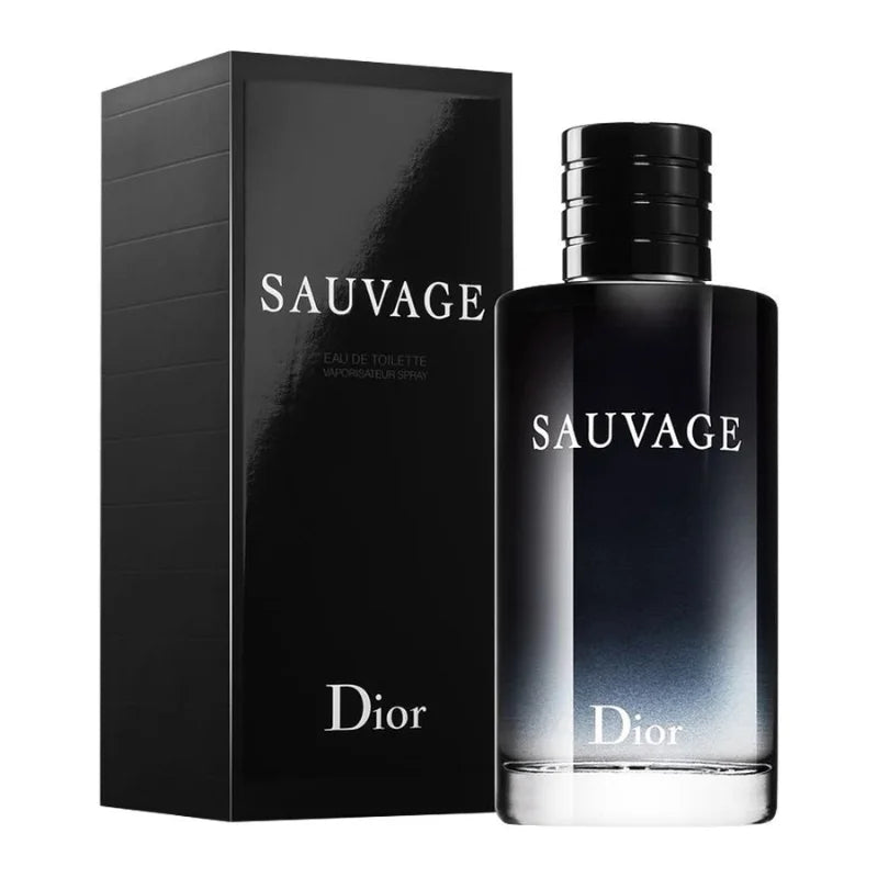 Long-Lasting Men’s Perfume, Masculine Fragrance