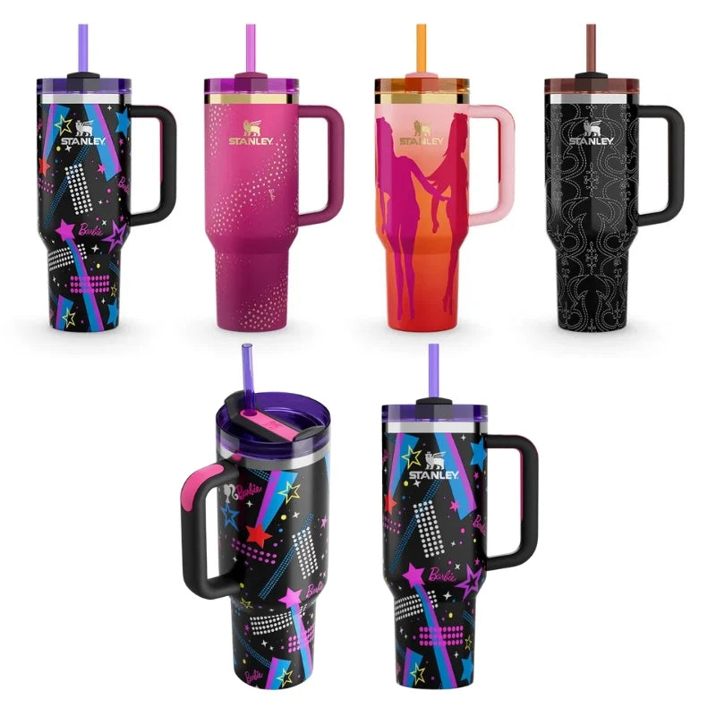 H2.0 Tumbler 1.18L Limited Edition Double Wall Vacuum Insulated