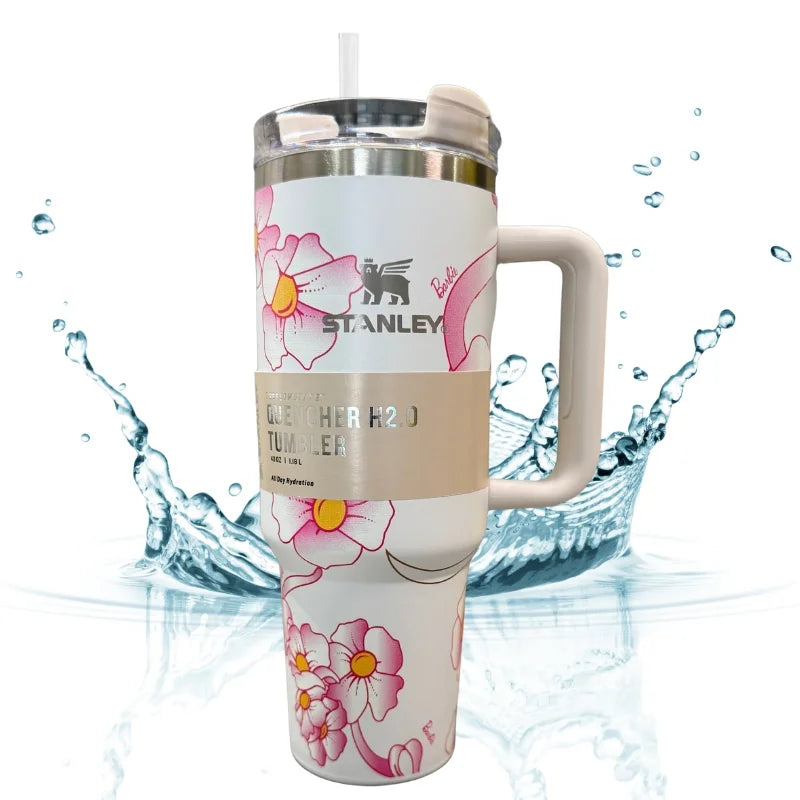 H2.0 Tumbler 1.18L Limited Edition Double Wall Vacuum Insulated