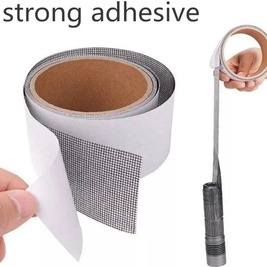 3M Anti-Insect Fiberglass