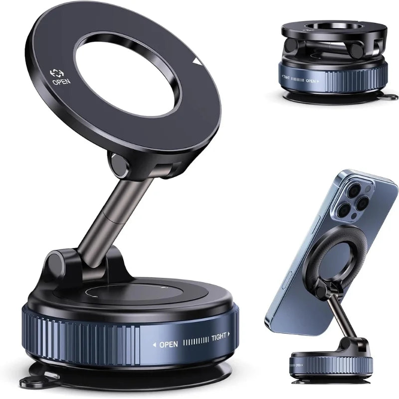360° Rotating Suction Mount, Universal