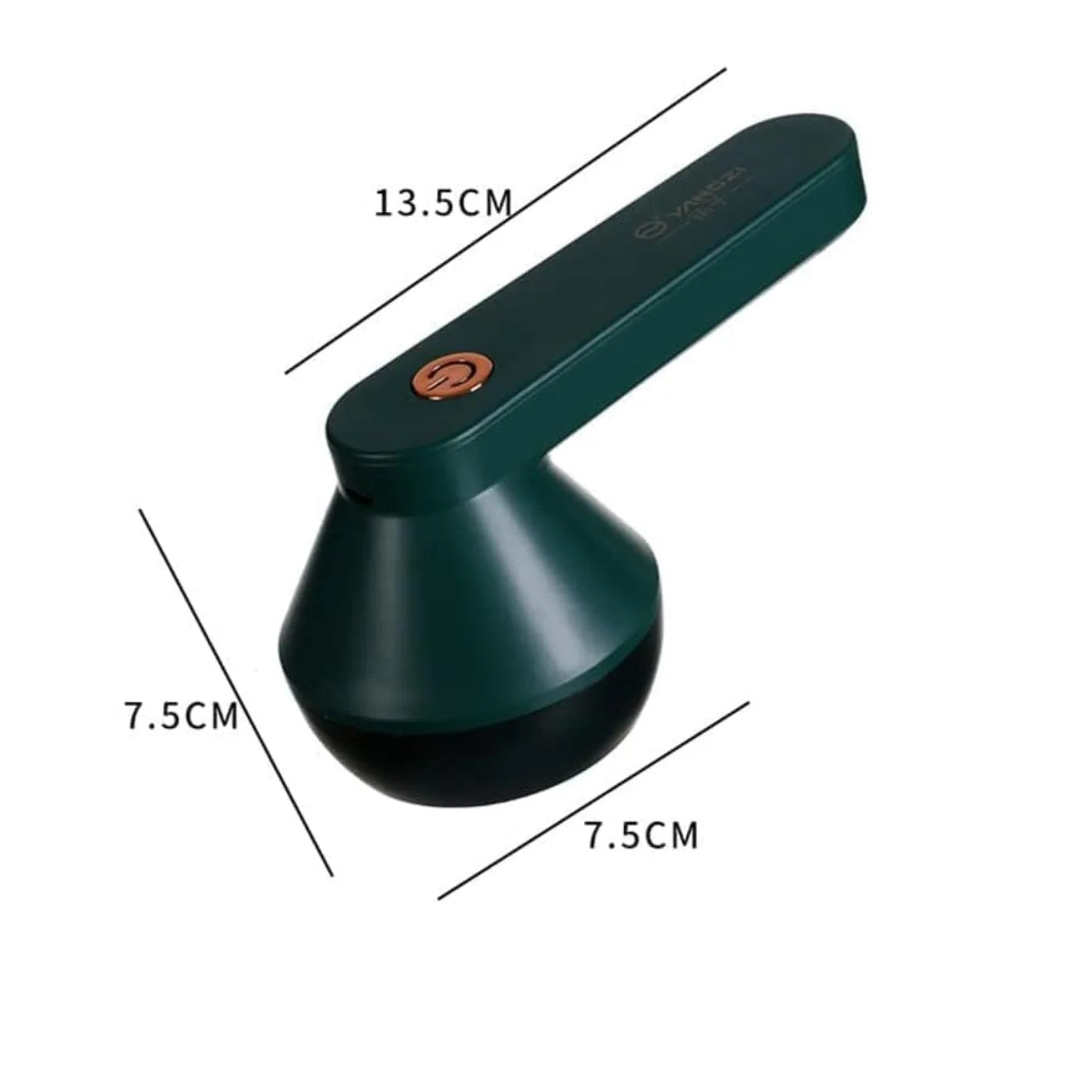 Rechargeable Anti-Pilling Fabric Shaver for Clothes & Sweaters