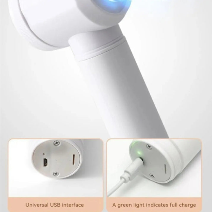 Heads Kitchen Dishwashing Sponge Electric Cleaning BrushLow