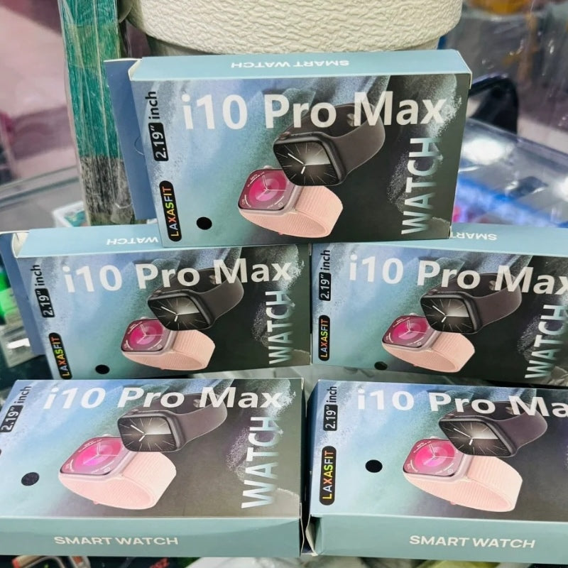 Bluetooth Calling, 2.19" HD Display, Fitness & Health Tracker