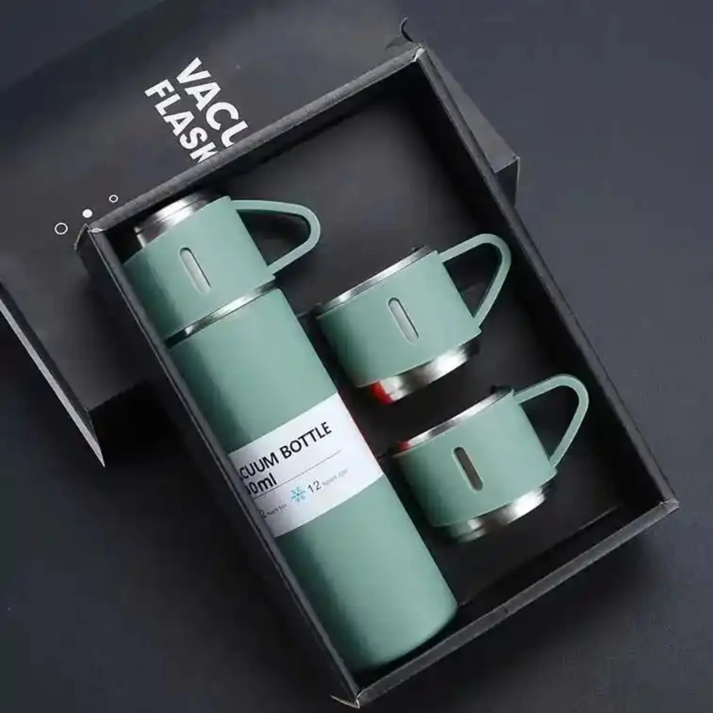 Travel Thermos