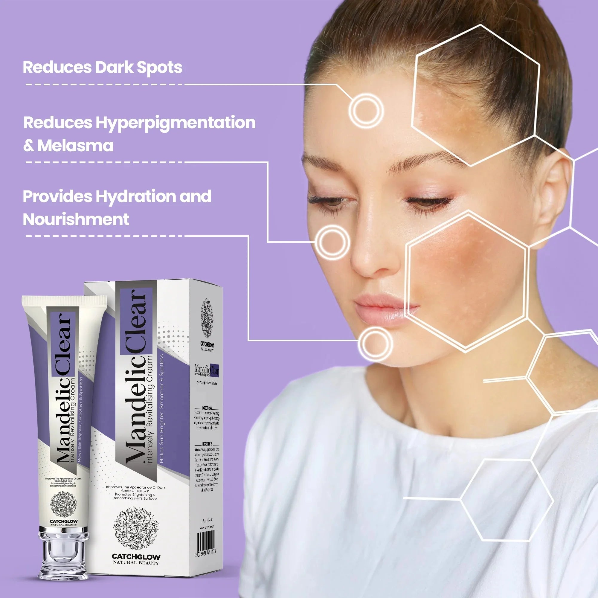Advanced Brightening & Dark Spot Care