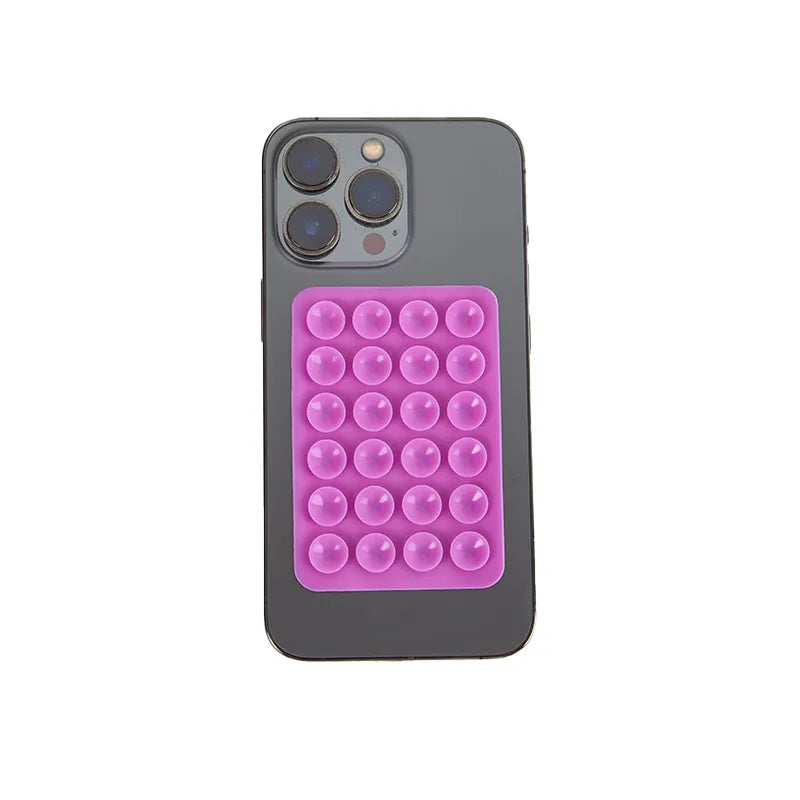 Reusable Silicone Pad (Random Color)