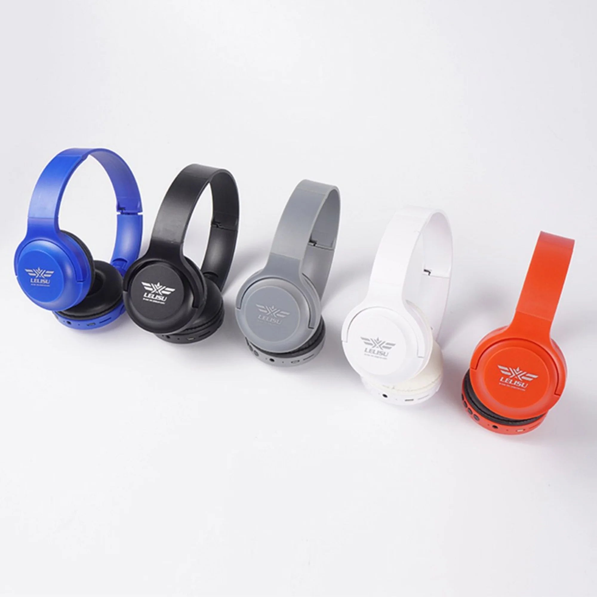 Bluetooth Headset for Smartphones, Tablets & MP3/MP4