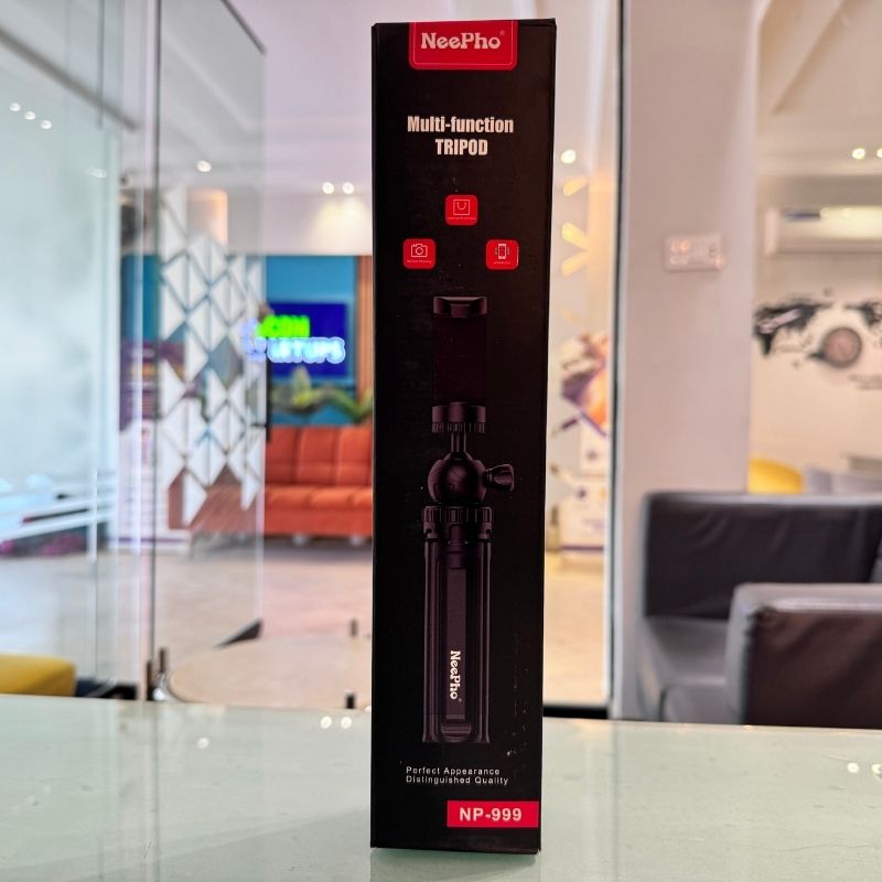 Your Ultimate Photography Companion