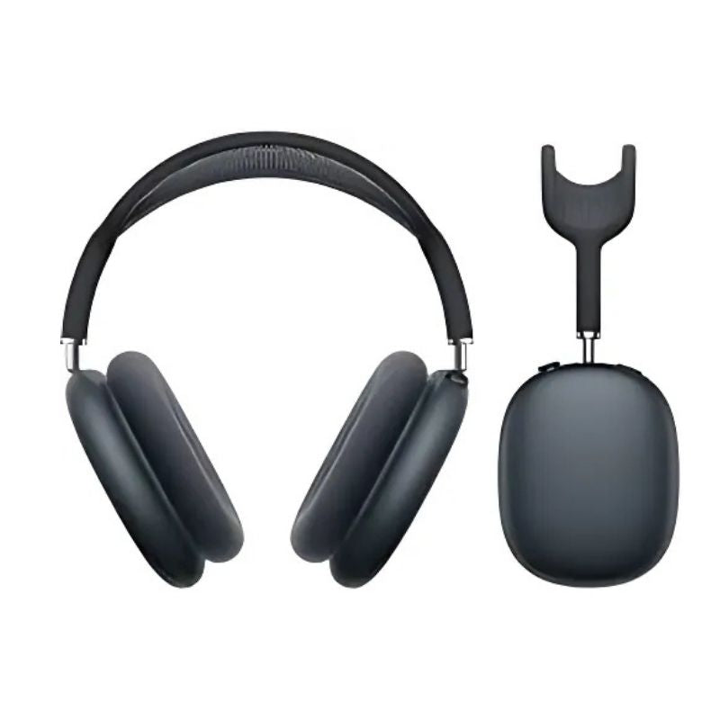 Active Noise Cancelling & Spatial Audio