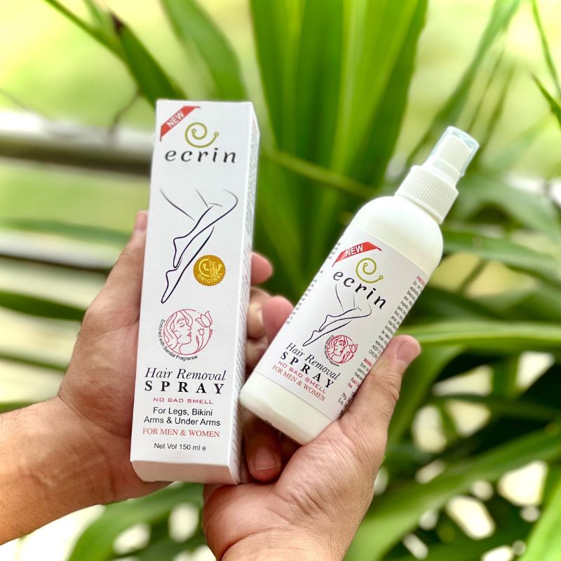 Fast, Gentle Hair Remover 100ml