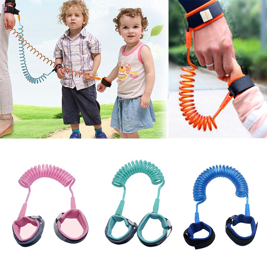Child Safety Harness Strap for Travel & Crowded Areas