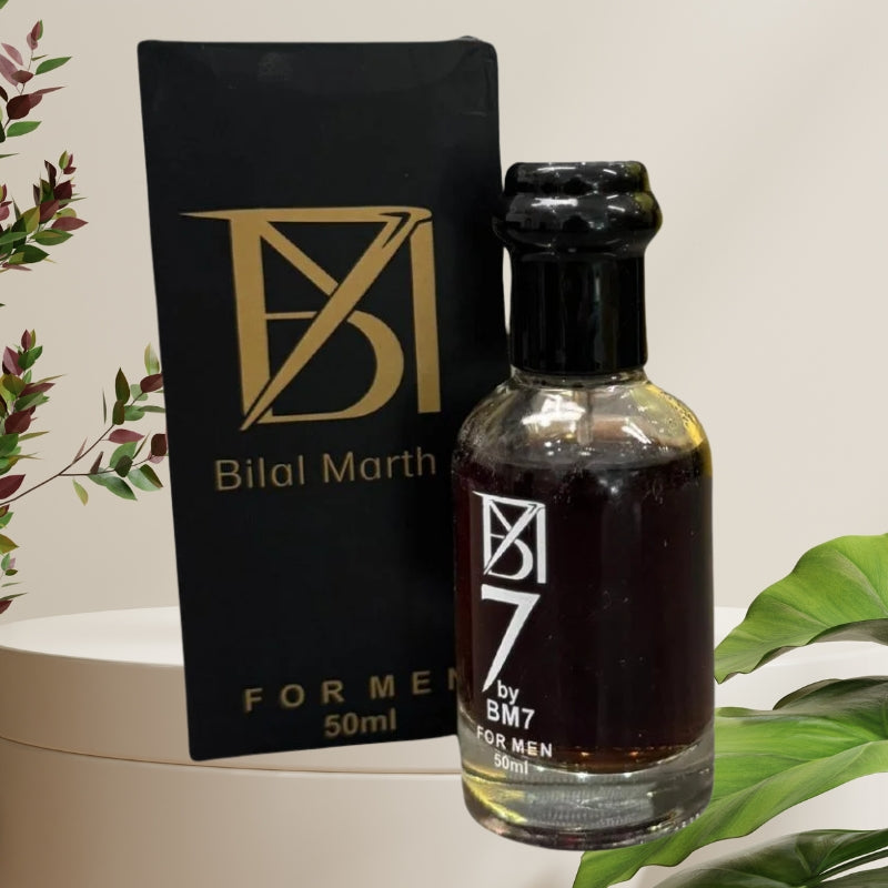 Fresh & Long-Lasting Scent