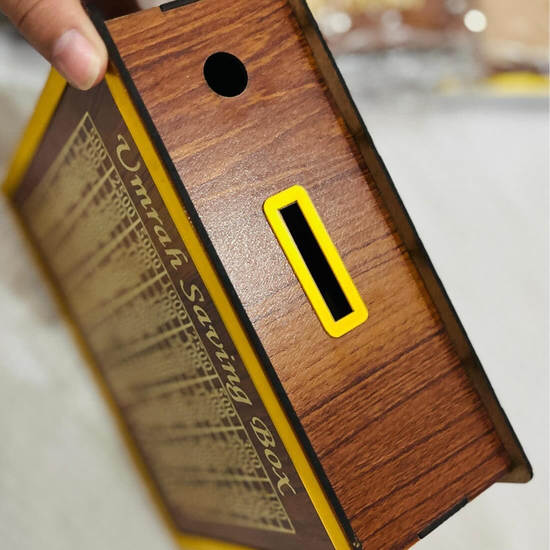 Save PKR 210,000 in 280 Days