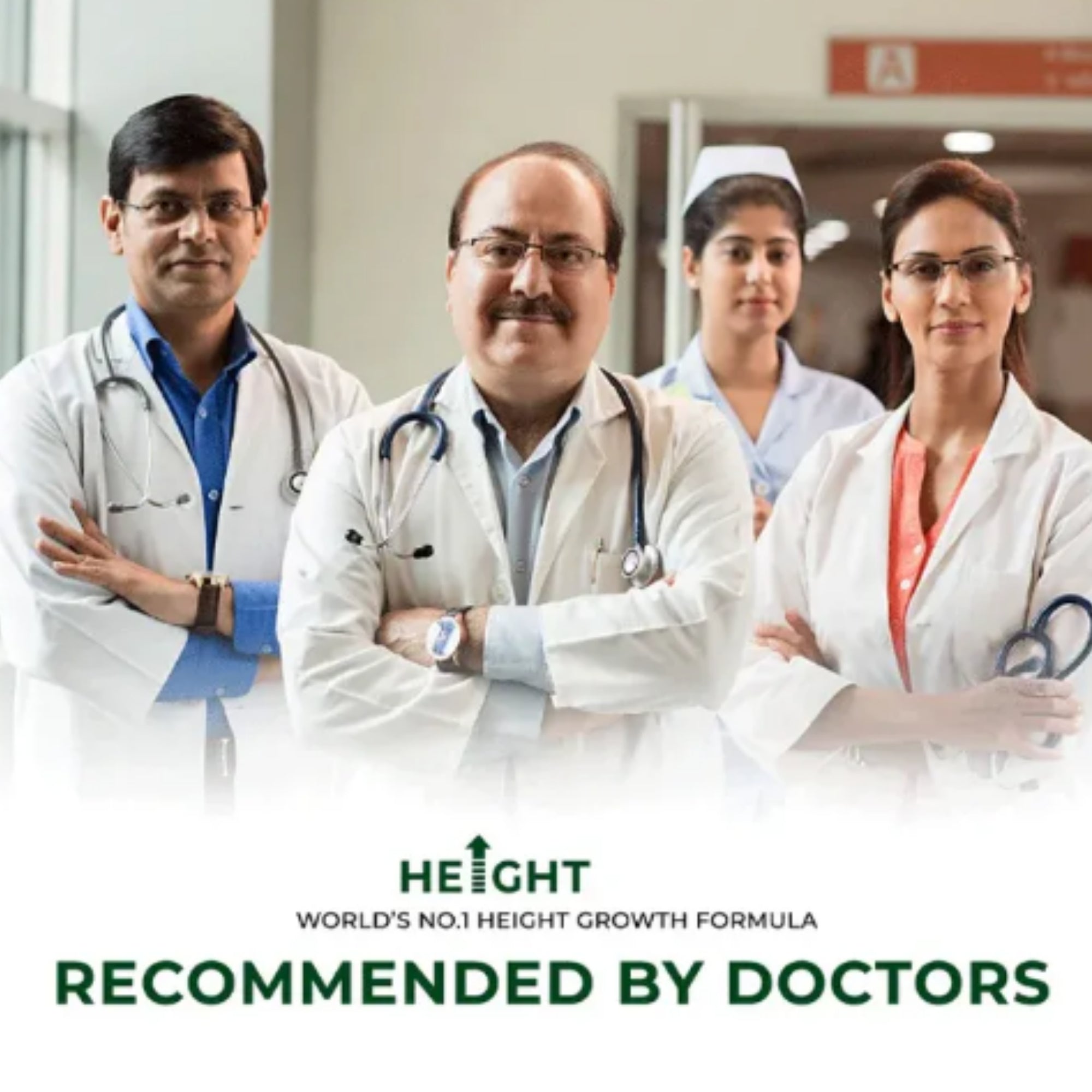 Ayurvedic Herbal Supplement for Teens & Adults