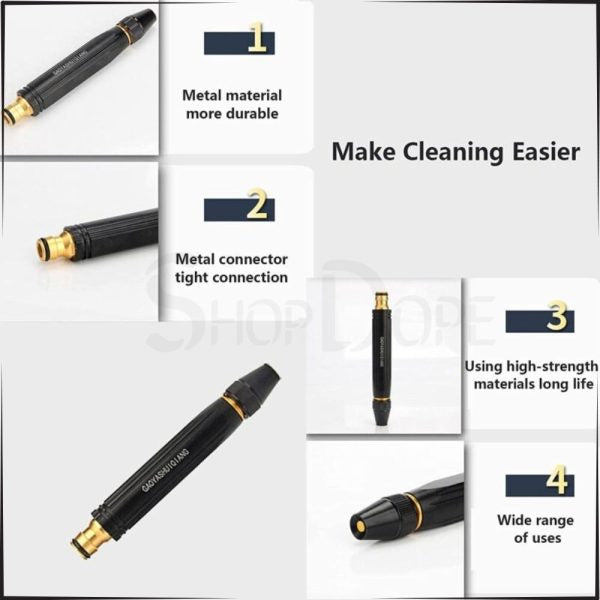 Durable for Multiple Uses