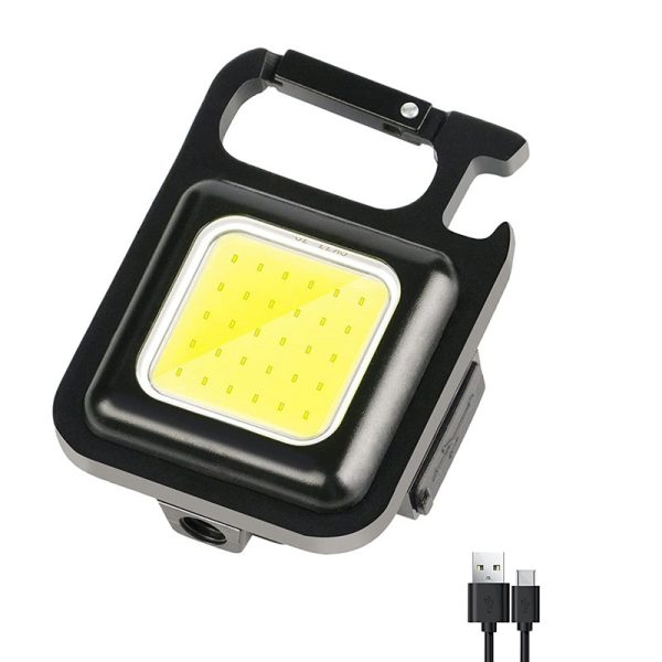 500 Lumens Mini COB LED