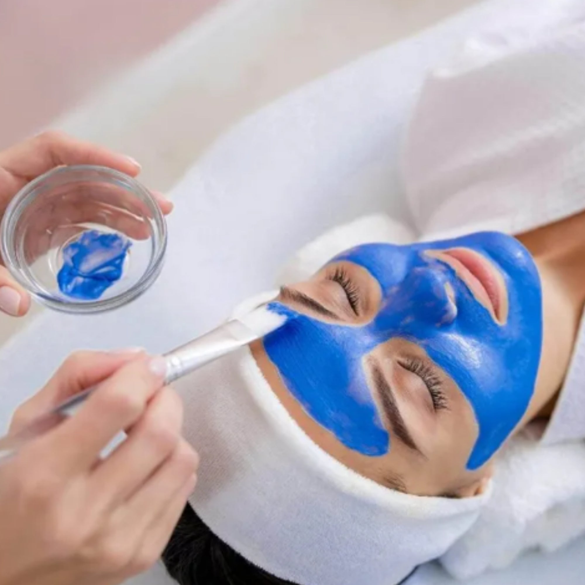 Skin Whitening, Anti-Inflammatory & Hydrating