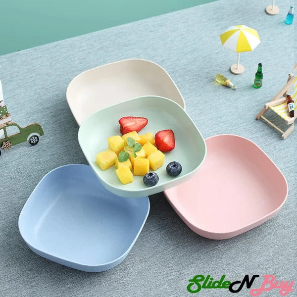 Premium Food-Grade Kitchen Set (Random Color)