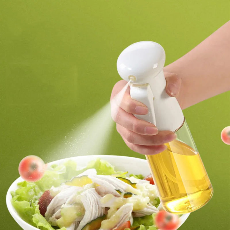 BBQ Olive Oil Sprayer & Vinegar Spray Bottle